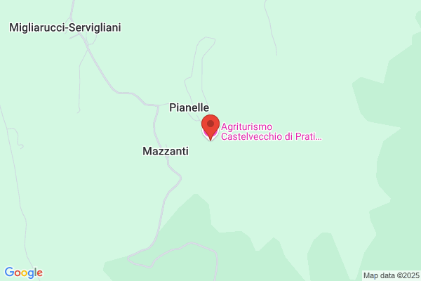 Agriturismo Castelvecchio