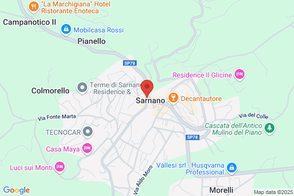 Euforia Srl