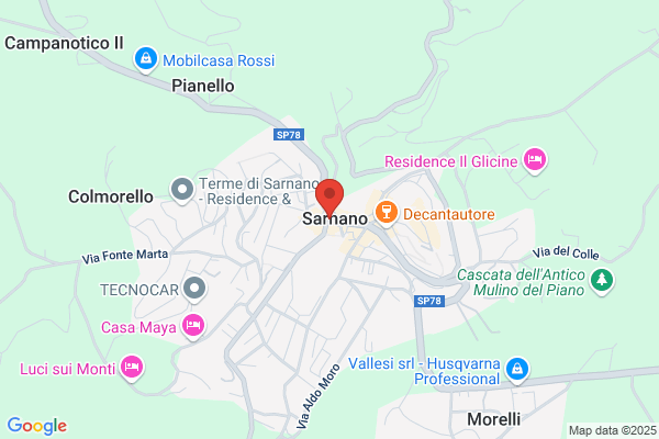 Farmacia Ippoliti Cesare