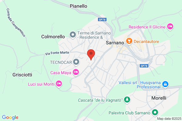 Hotel Ai Cerchi S.A.S.