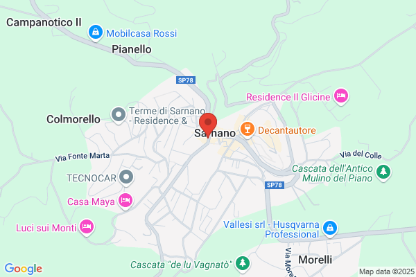 Hotel Terme