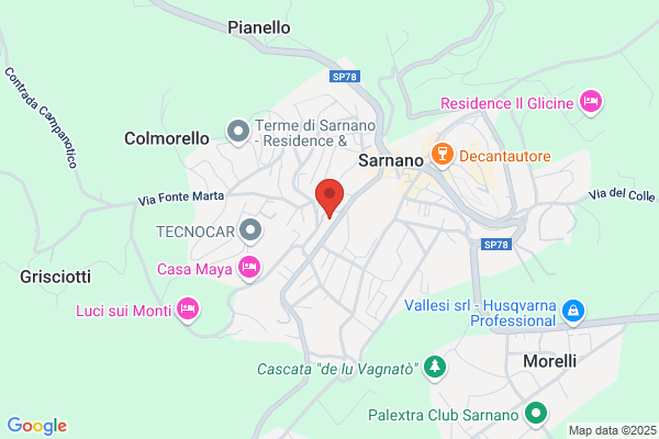Il Vicolo