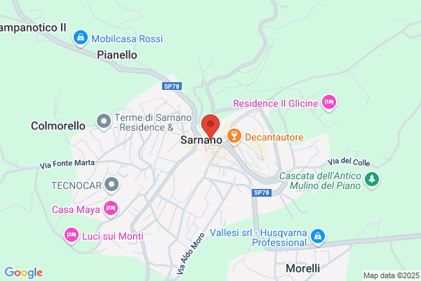 Immobiliare Snc Di Faida Superiori E C.