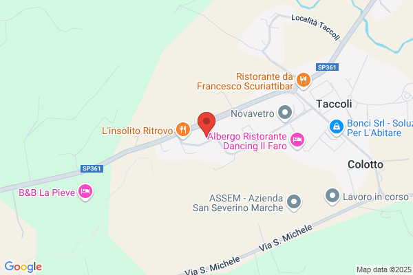 Inpress Di Elvio Rossi