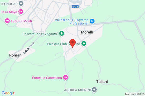 Marziali alessandro