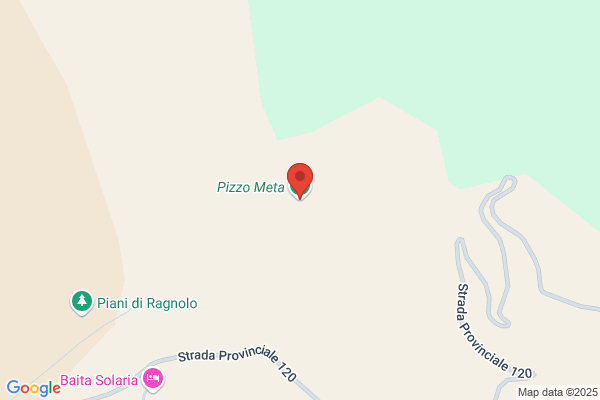 Montagna Romeo
