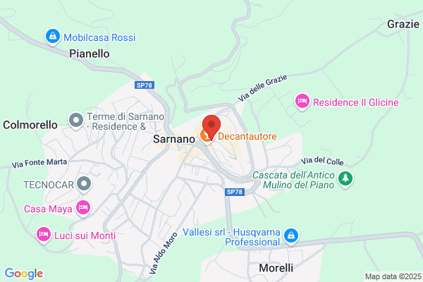 Municipio Di Sarnano