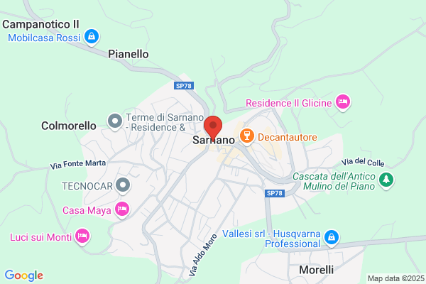 Piersimoni luigi (Geom.)