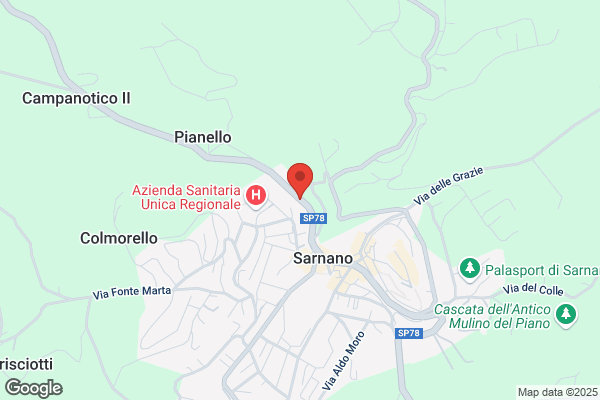 Pizzeria Ristorante Del Pincio Di Bianconi V.