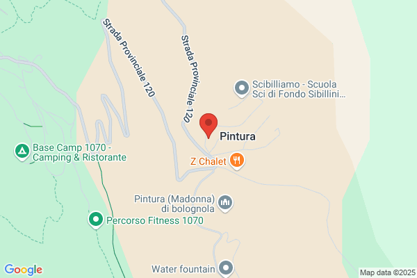 Rifugio Pintura Hotel