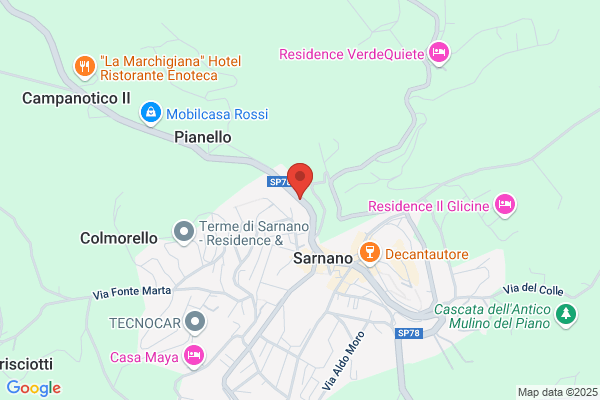 Ristorante Pizzeria Il Pincio