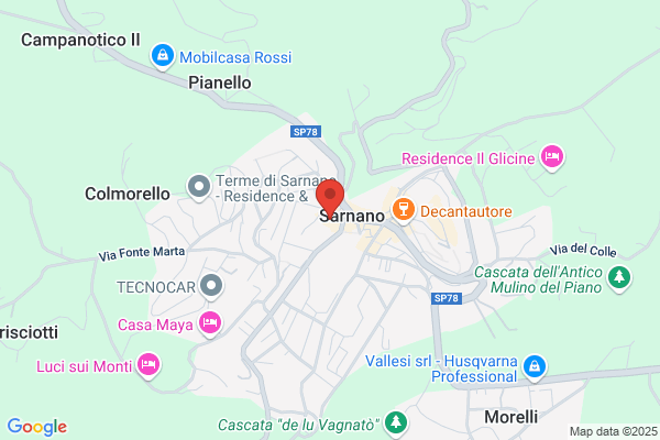 Spendolini franco (Dr.)