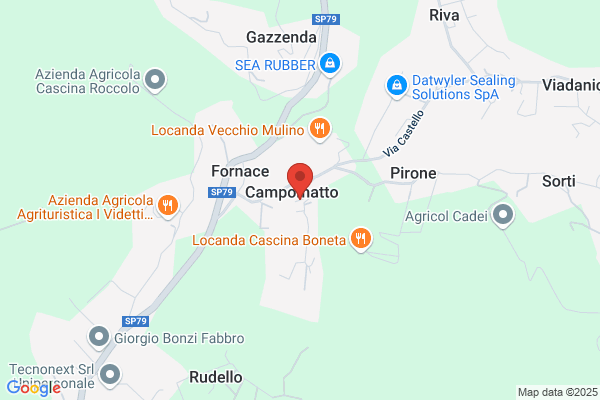 Prodimpex Italia (S.R.L.)