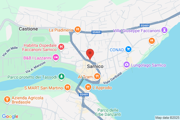 Rosso Di San Secondo carmelo (Avv.)
