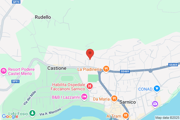 Carrozzeria Sarnico S.r.l.