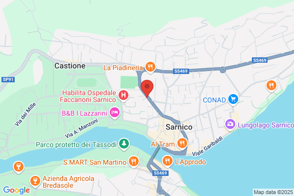 Centro Famiglia - Onlus