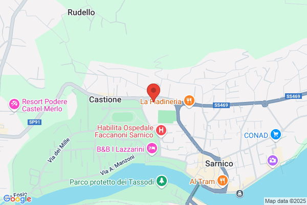 Gramegna Dr. Dario Dottore Commercialista