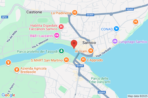 Gelateria Alla Barca (S.N.C.)