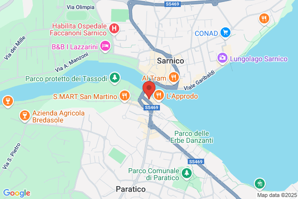 Bar Pizzeria Marbella
