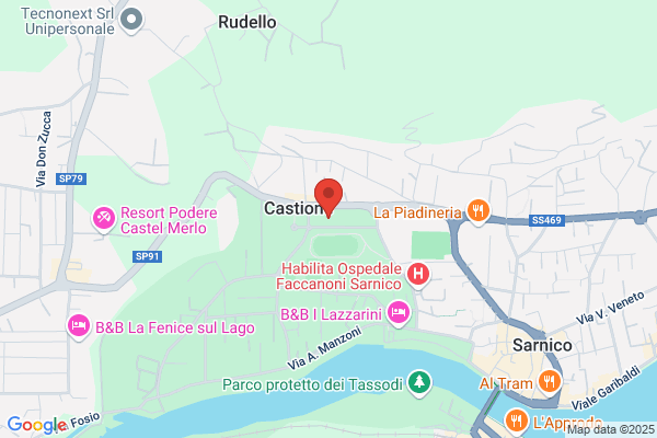 Supermercato Conad