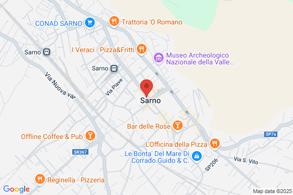 Salerno giovanni