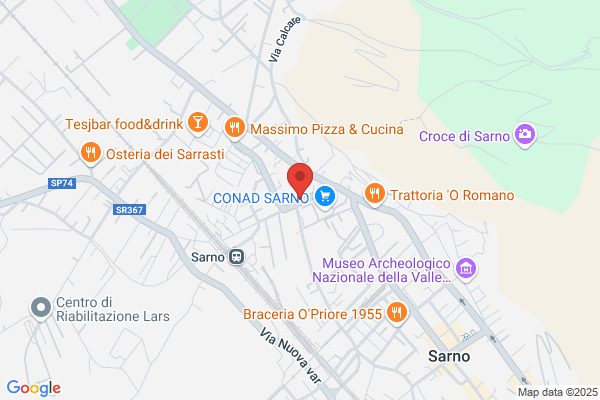 Ninfea Viaggi Srl