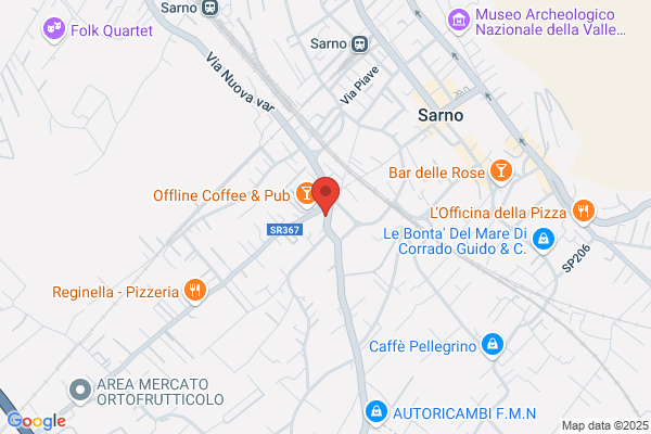 Mobili Annunziata Teresa