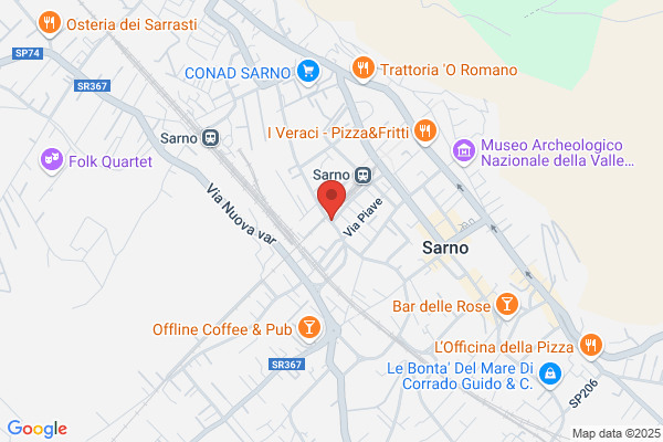 Istituto Tecnico Commerciale Statale Raffaele Pucci