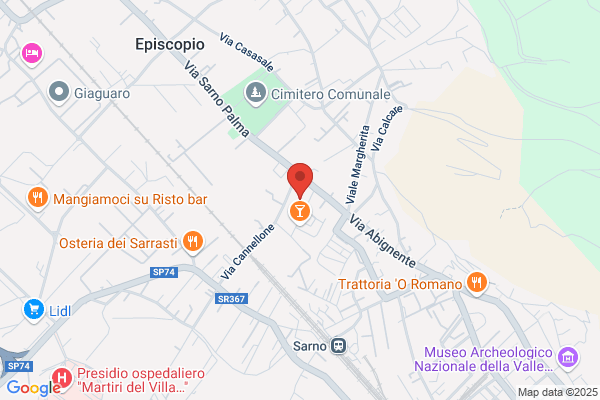 Scuola Elementare Borgo
