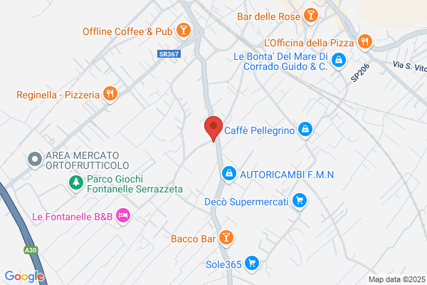 Scuola Materna S. Ferdinando