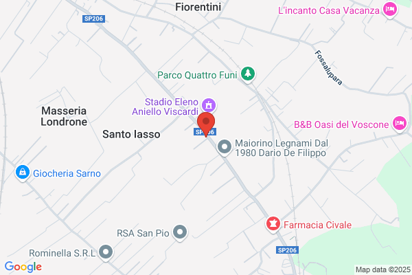 Fasolino Giuseppe