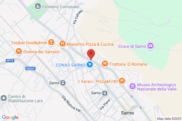 Franza Maria