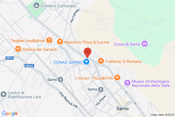 Santorelli gennaro