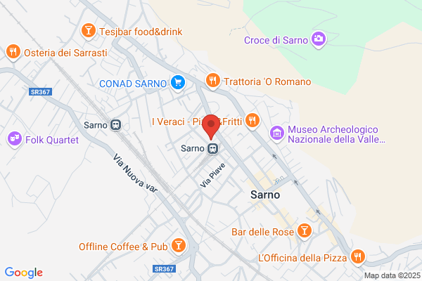 Studio Legale Sirica Avv. Michele Sirica
