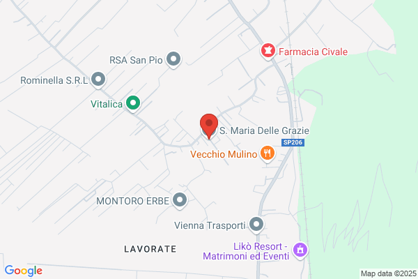 Suore Di Gesu Buon Pastore