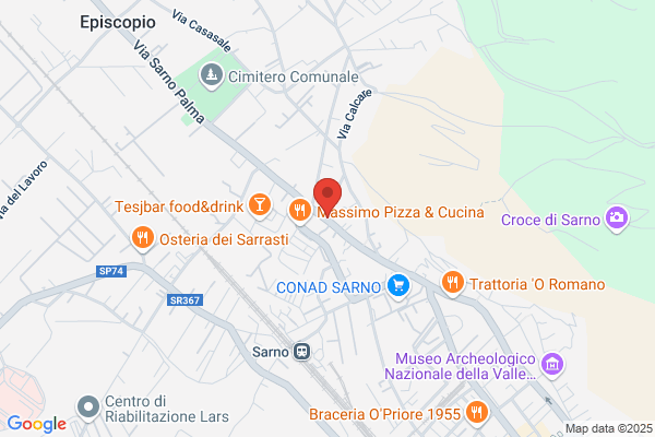 Suore Di Santa Marta