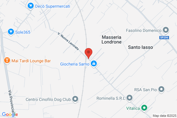 La Dolce Vita Di Ruocco Rosario