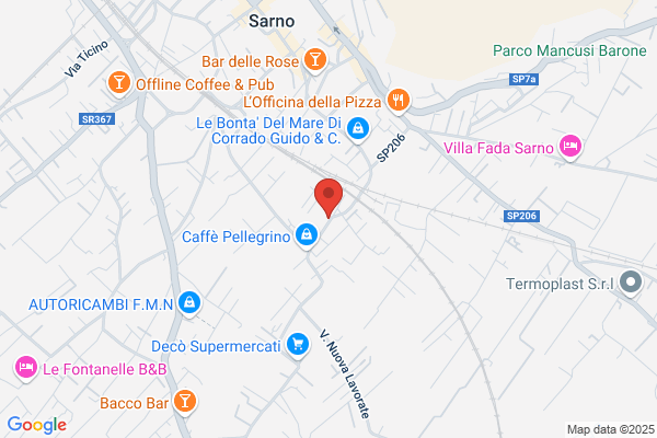 Pasticceria Artigianale La Vesuviana Di Crescenzo carmelo