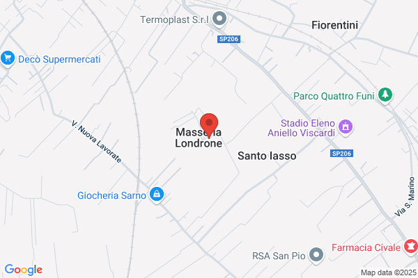 Mancusi aniello