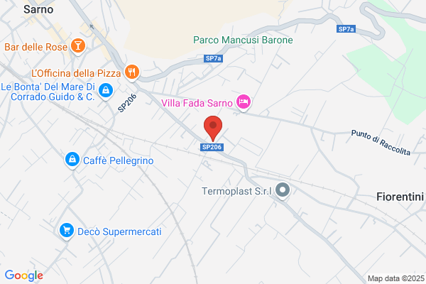 Studio Dentistico Belmonte
