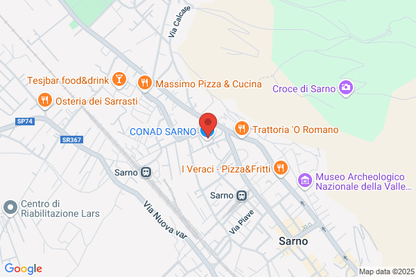 Bar Brancaccio