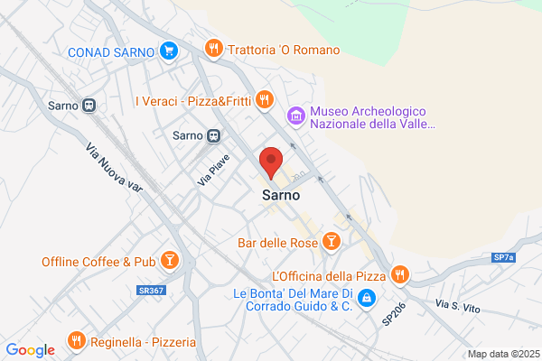 La Fattoria Di Falanga Giovanni