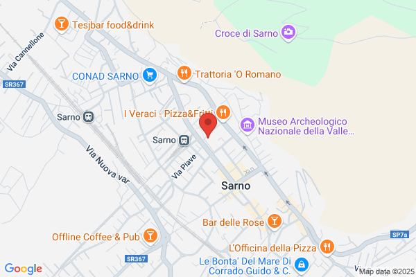 Mini Market Di Giordano Anna