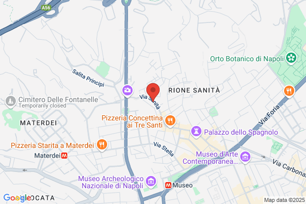 Panda Market Di F.Pastore E F.Lli Sas