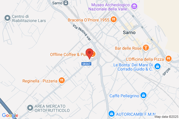 Rainone aniello (Geom.)