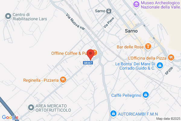 Farmacia Comunale Cofaser