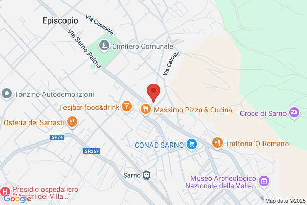 Farmacia Dalessandro
