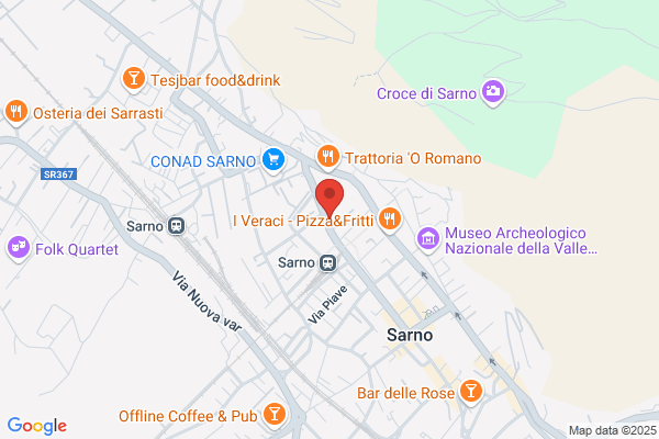 Farmacia Nuova