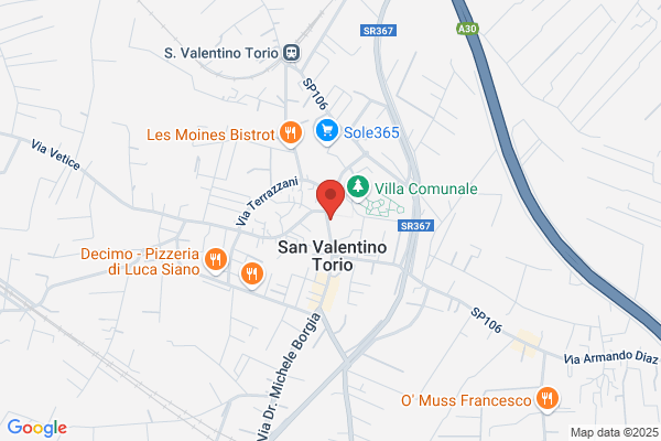 Farmacia Panarese Candido