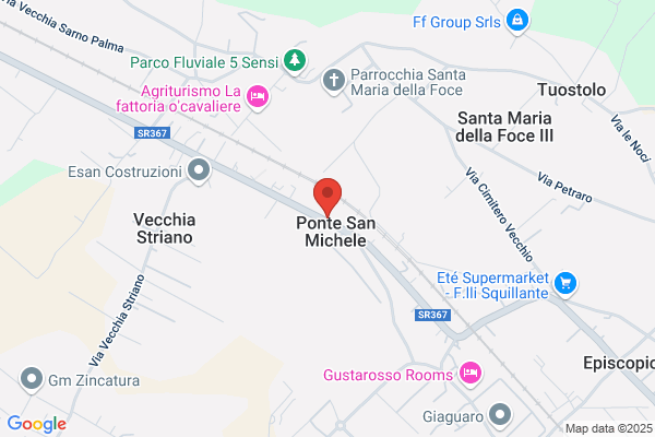 Langolo Verde Di Sirica Livio